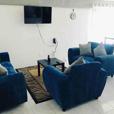 Lindo Departamento Centrico Con Estacionamiento Daire Puebla Dış mekan fotoğraf