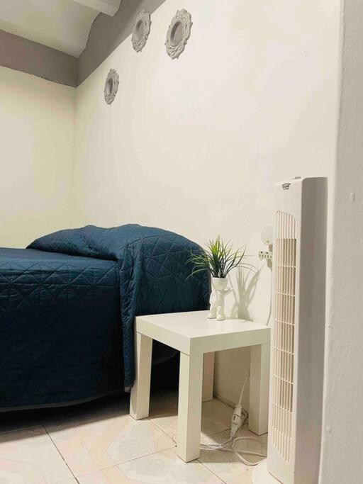 Lindo Departamento Centrico Con Estacionamiento Daire Puebla Dış mekan fotoğraf