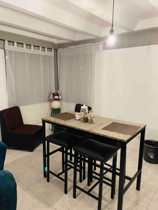Lindo Departamento Centrico Con Estacionamiento Daire Puebla Dış mekan fotoğraf