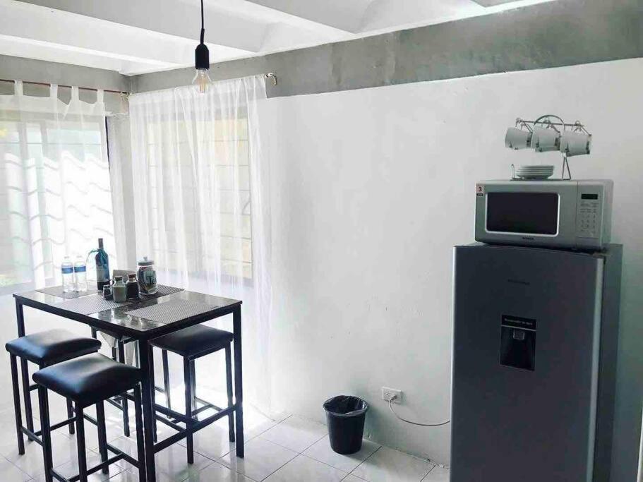 Lindo Departamento Centrico Con Estacionamiento Daire Puebla Dış mekan fotoğraf